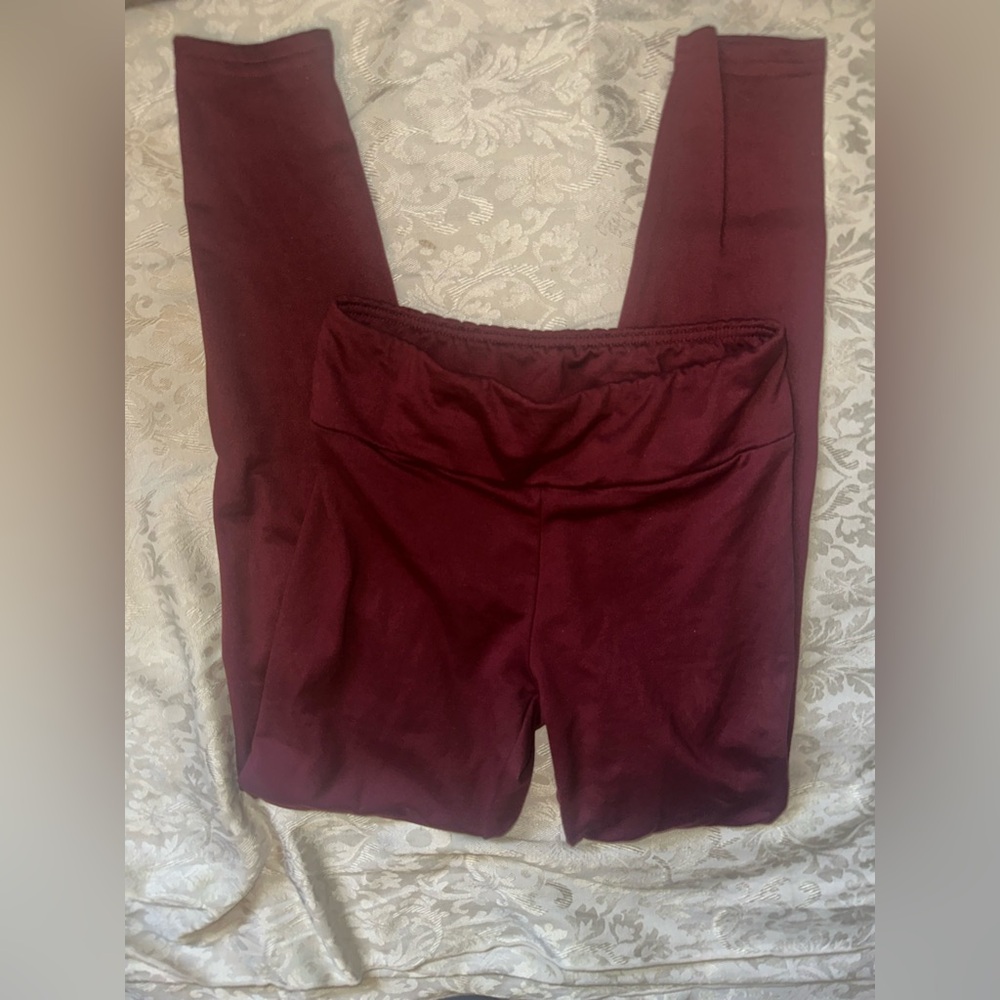 Womens Size Small Eye Candy Pants.